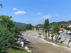 -海窝子古镇