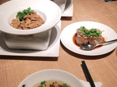 -莆田餐厅PUTIEN(深圳湾万象城家宴店)