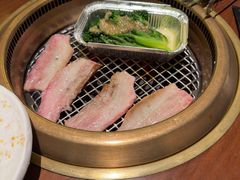 -御牛道日式烤肉料理(杭州万象城店)