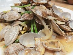 -南海渔家•海鲜•正宗海南菜(海棠湾店)