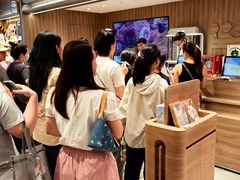 -泡泡玛特POPMART(国金街店)