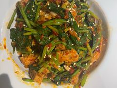 -天山醉美辣子鸡(文艺路店)