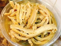 -老广州牛杂(深圳白石洲总店)