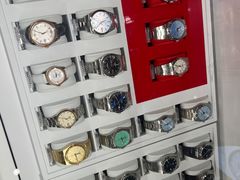 -亨吉利世界名表中心(飞亚达大厦店)