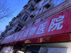 -瑞派福兴宠物医院犬猫全科·骨科·中西医结合(河东店)