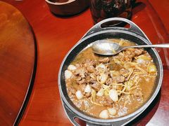 -瑶王府·广西菜(金阳路店)