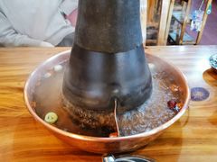 -东镇老火锅(长春路首店)