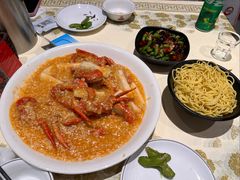 -聚味瞿记·龙虾堂(坡子街店)