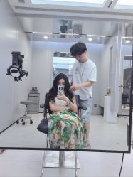 -SOULMAGIC 造型烫发染发