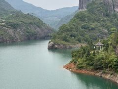 -黄檀硐景区