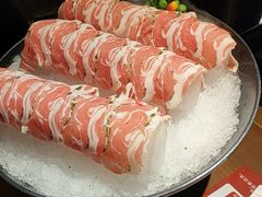 -快乐小羊·内蒙牛羊肉火锅(流花中心店)