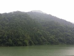 -广州市石门国家森林公园