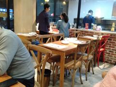 大堂-疆里疆外·和田烤肉·清真