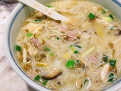 -阿琴面馆(武林路店)