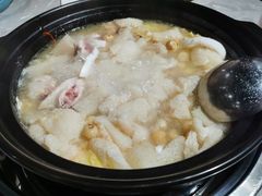 -百年果林椰子鸡(益田假日里店)