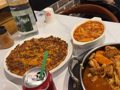 -咕咕站韩国料理(紫金港店)