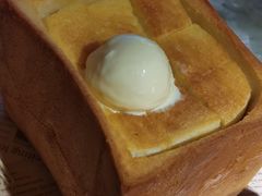 面包诱惑-绿茶餐厅(昌平悦荟店)