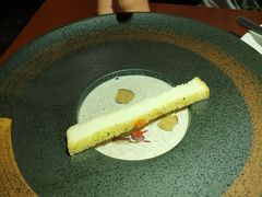 -鹿萤季·营地小馆(皇后公园店)