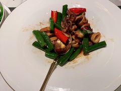 -甄御•海鲜新青岛菜(麦岛店)