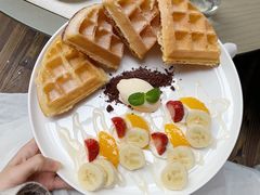-CHASE Modern Cuisine(崇宁路店)