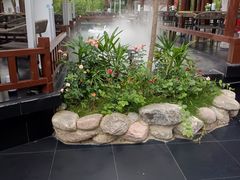 -濮园 · 四合院餐厅