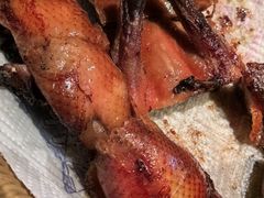 老广烤鸭-老广酒楼(樱花店)