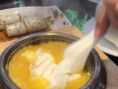 -香港聚强佛跳墙(江华路店)