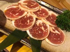 -丸藏和牛烧肉专门店(园区师惠坊店)