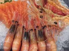 -山之川日料放题(通州店)