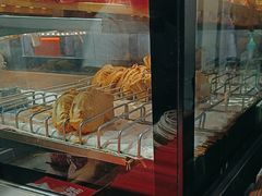 -粉粉乐鲷鱼烧(美罗城店)