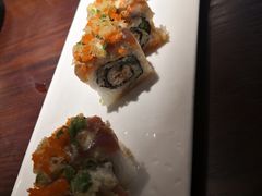 -松子料理(亮马桥店)