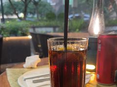 -ELI FALAFEL Lebanese&Mediterranean黎巴嫩美食(富城路店)
