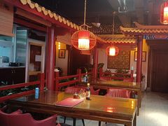 -秦月轩·陕西家乡菜(阜成路·五棵松店)