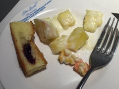 -星伦多自助料理(花山金鹰店)