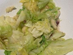 -渔语鱼酸菜鱼新川菜(来福士店)