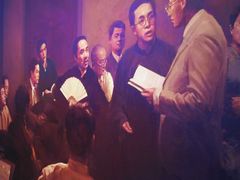 -中共一大纪念馆