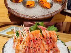 -花和海鲜自助(梅江店)