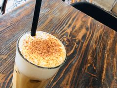 -The Coffee Academïcs(铜锣湾店)