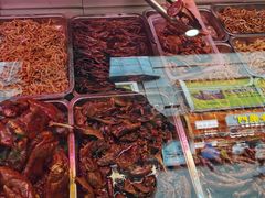 -金湘权老长沙酱板鸭(印象汇步行街店)