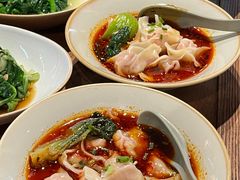 -大盐帮川菜馆(长楹天街店)
