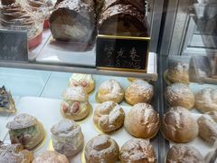 -KOMUGI 小麦家(新地假日广场店)