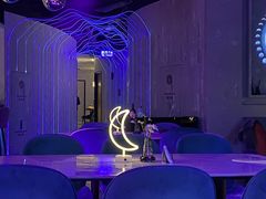 -岁粤Moon·湖景餐厅(月光码头店)