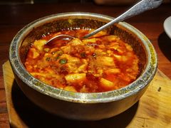-外婆家(南开大悦城店)