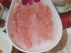 -蓉城老妈火锅(双林路店)