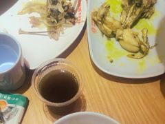 -何师傅美蛙鱼头(汉街店)