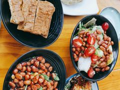 -炒豆合作社(东四总店)