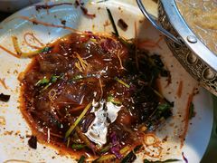 -石老头关东饺子王·东北菜(嘉华鑫城店)