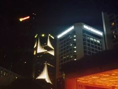 -南京金陵饭店