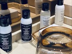 -上海中航虹桥机场泊悦酒店