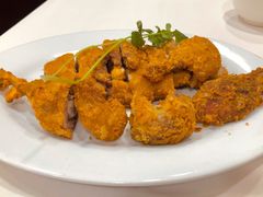 -海派铜锣湾(打浦路店)